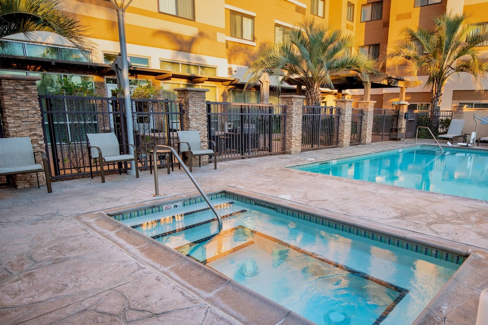 Courtyard San Diego Oceanside