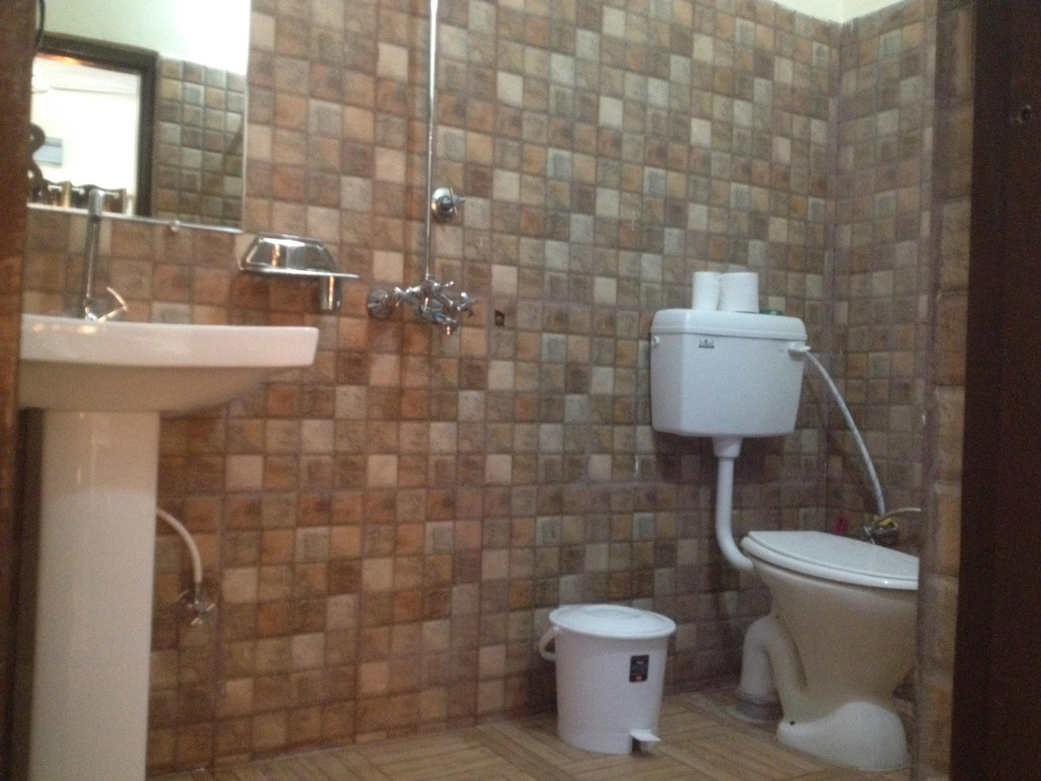 Oyo Rooms 081 Tapovan 46/46