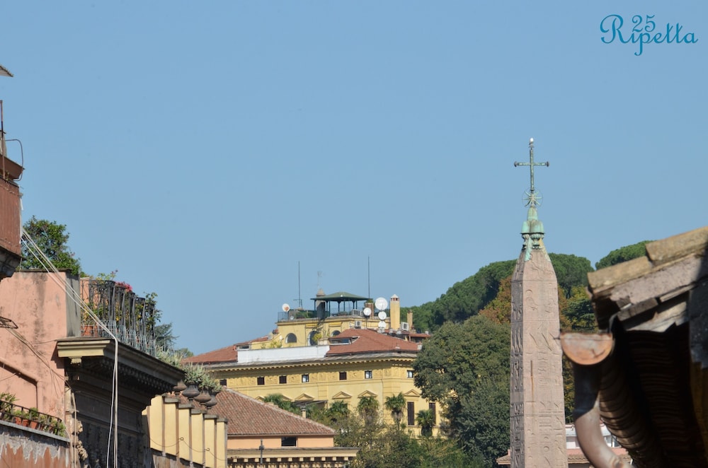Ripetta 25 63/71