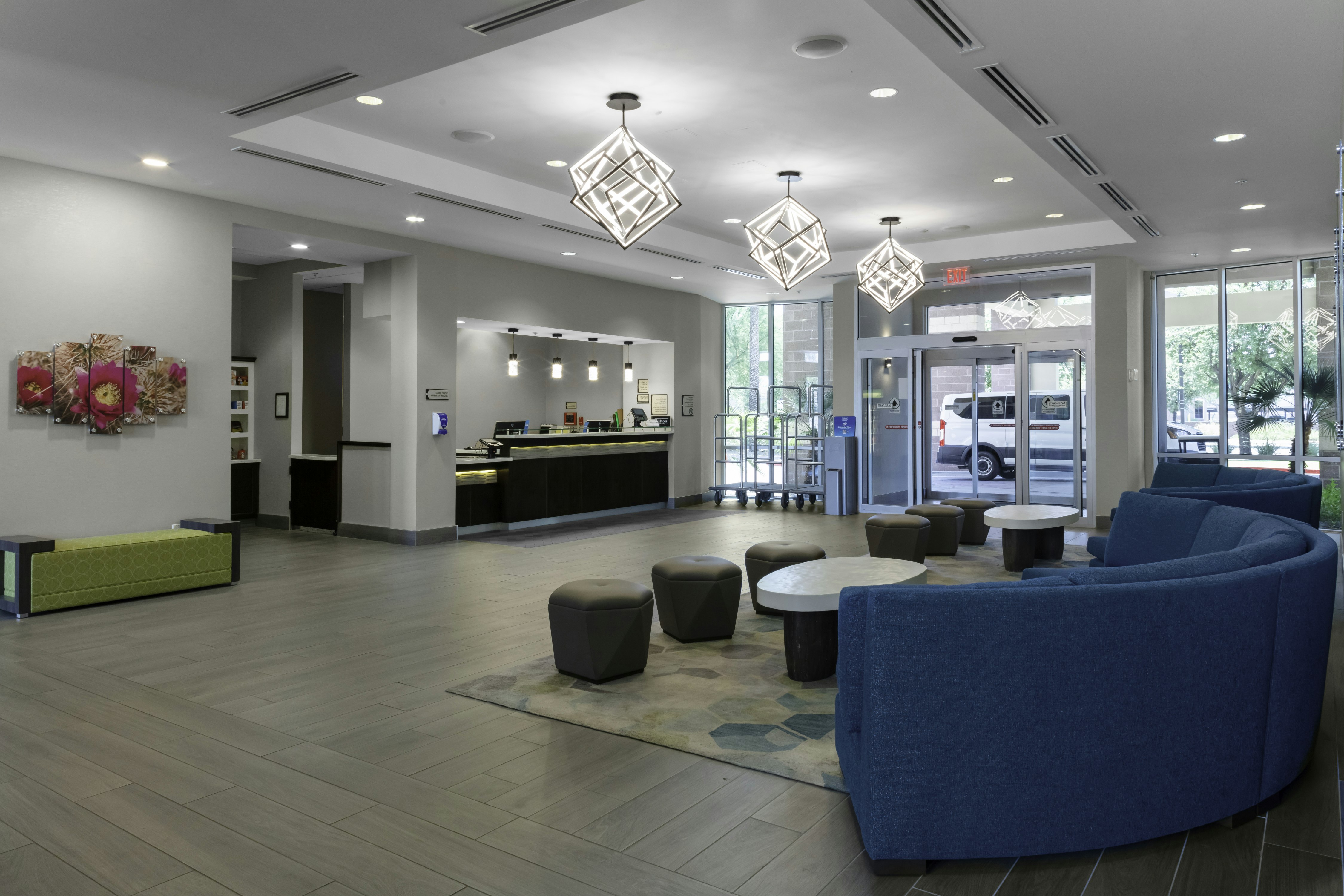 Homewood Suites By Hilton Phoenix Airport South 7/15