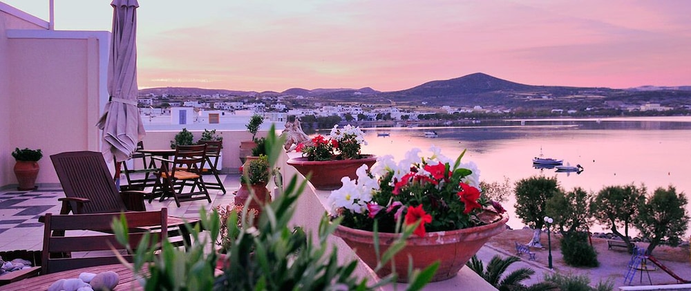 PORTIANI HOTEL 34/34