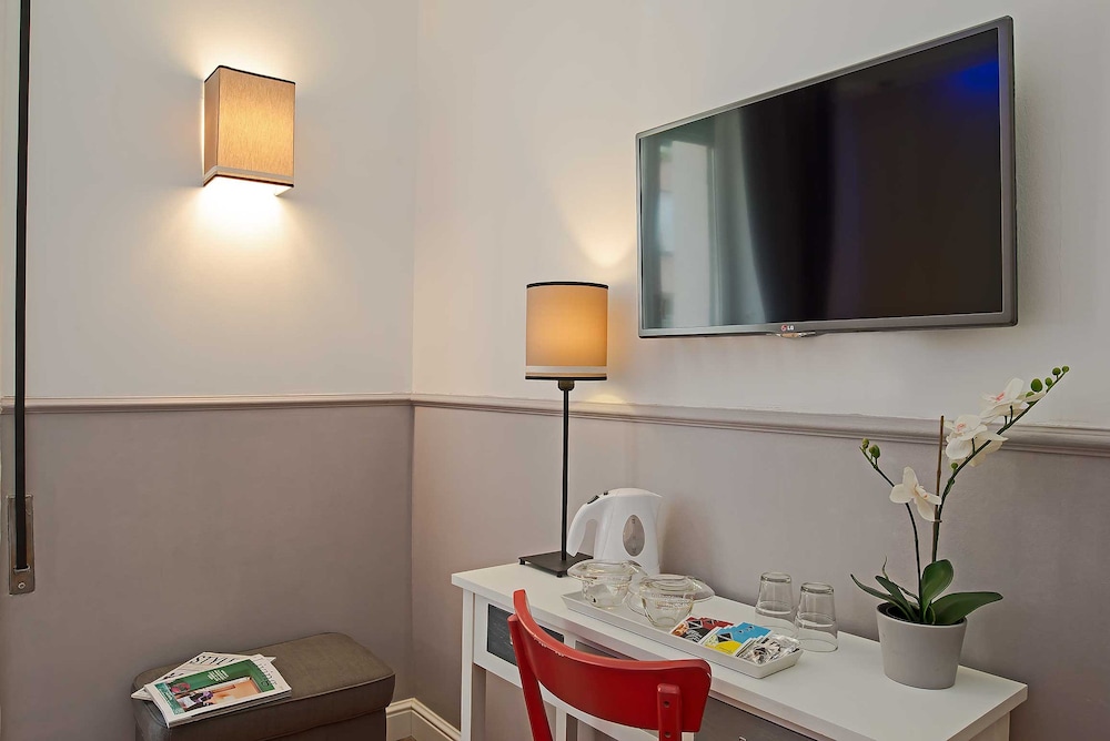 94rooms Vatican Vigliena 59/71