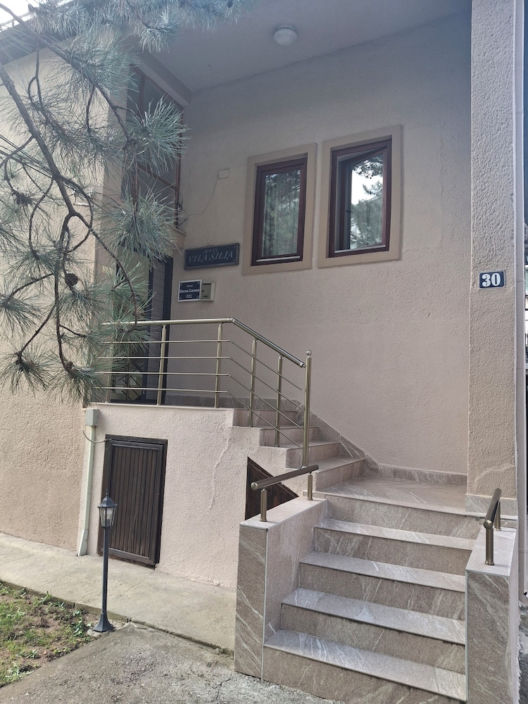 Vila Silia in SKOPJE