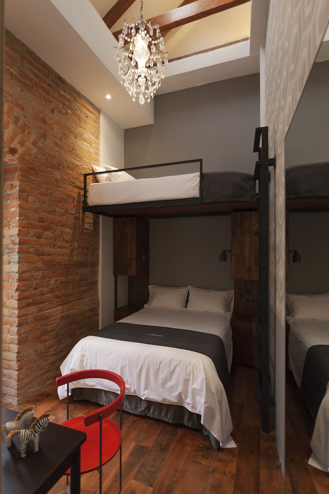 Carlota Sustainable Design Hotel 29/57