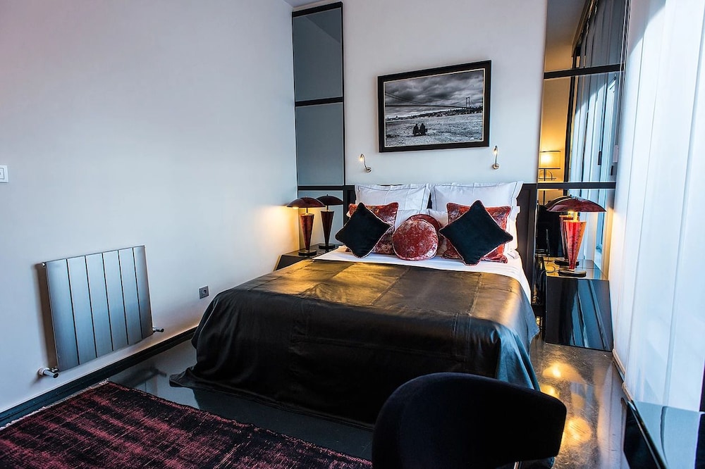 Istanbul Irini Seaview House 6/20