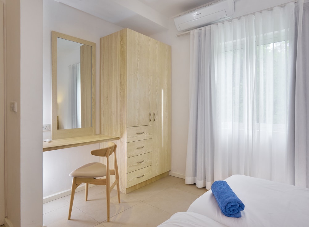Le Beachclub Serviced Apartments And Villas 39/77