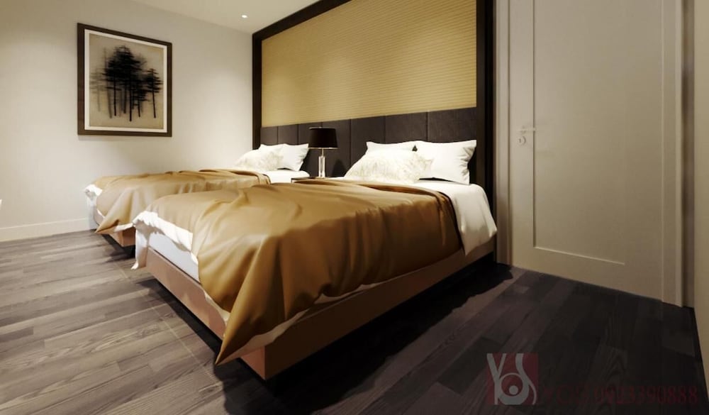 Nam Long Hotel Ha Noi 16/62