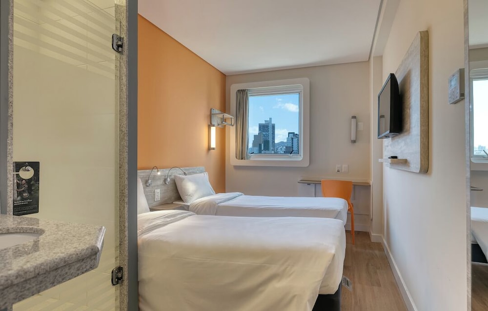 ibis budget Bh Savassi 23/50