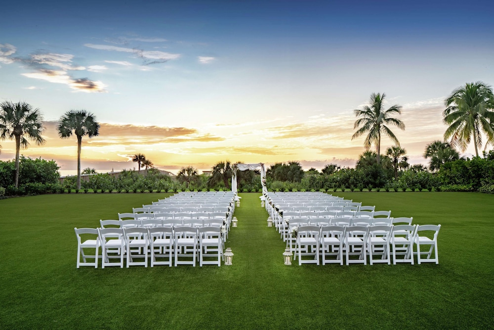 Hilton Marco Island Beach Resort and Spa 24/58