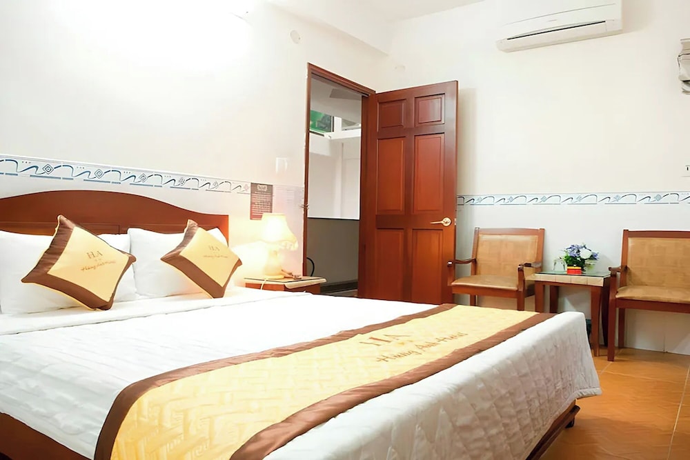 Hung Anh Hotel 24/50