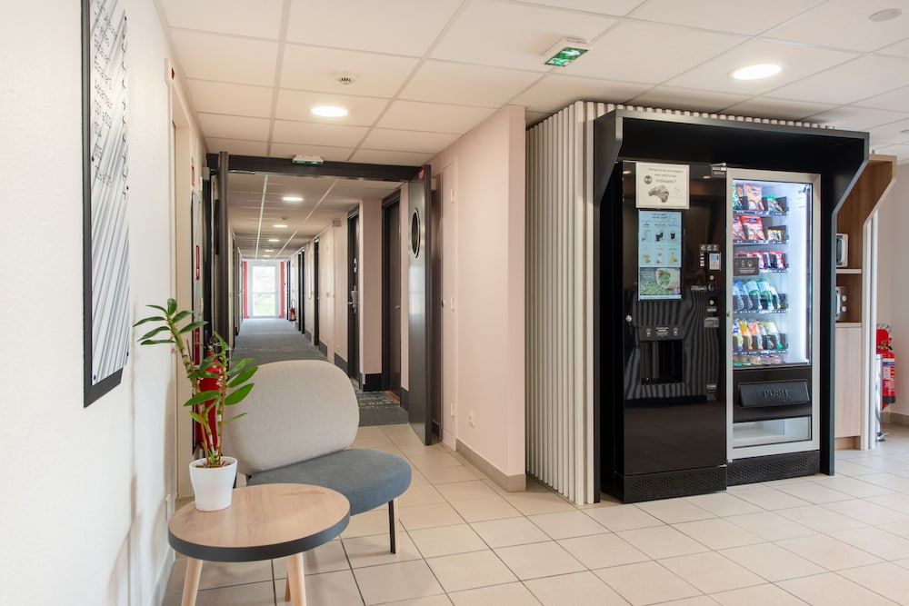 B&B Hotel Cholet Nord 39/64