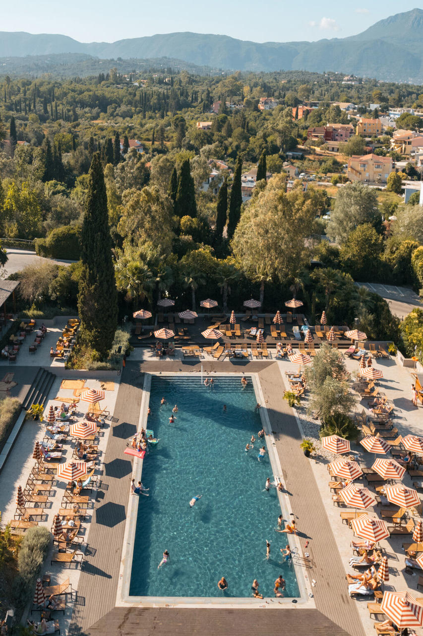 Cook's Club Corfu - Adults Only 35/42
