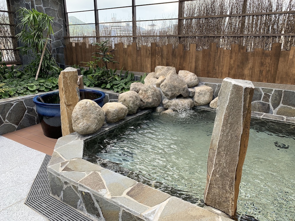 Dormy Inn PREMIUM Nagasaki Ekimae 36/50
