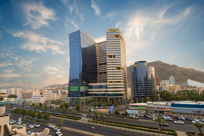 هوليداي إن مكة العزيزية(Makkah al Aziziah EX (Holiday Inn Makkah Al Aziziah)) 18/19