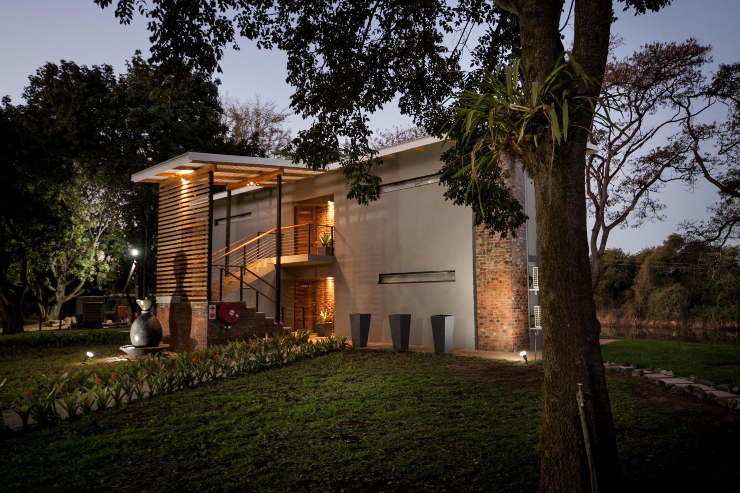 Letaba Junction Lodge 44/50