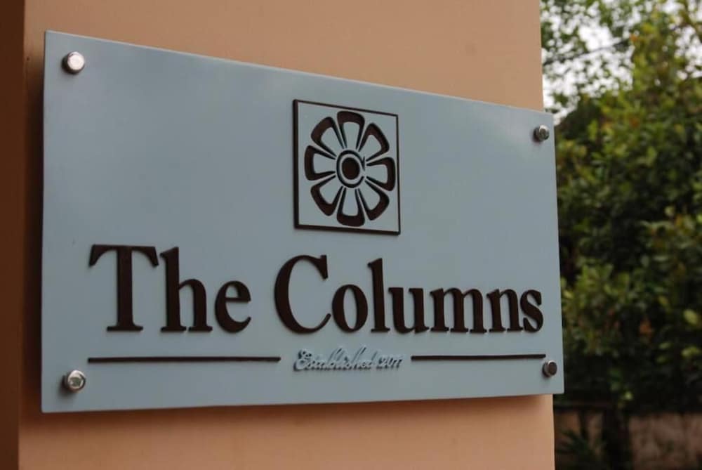 The Columns 6/51