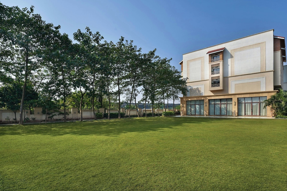 The Fern An Ecotel Hotel Lonavala 45/50