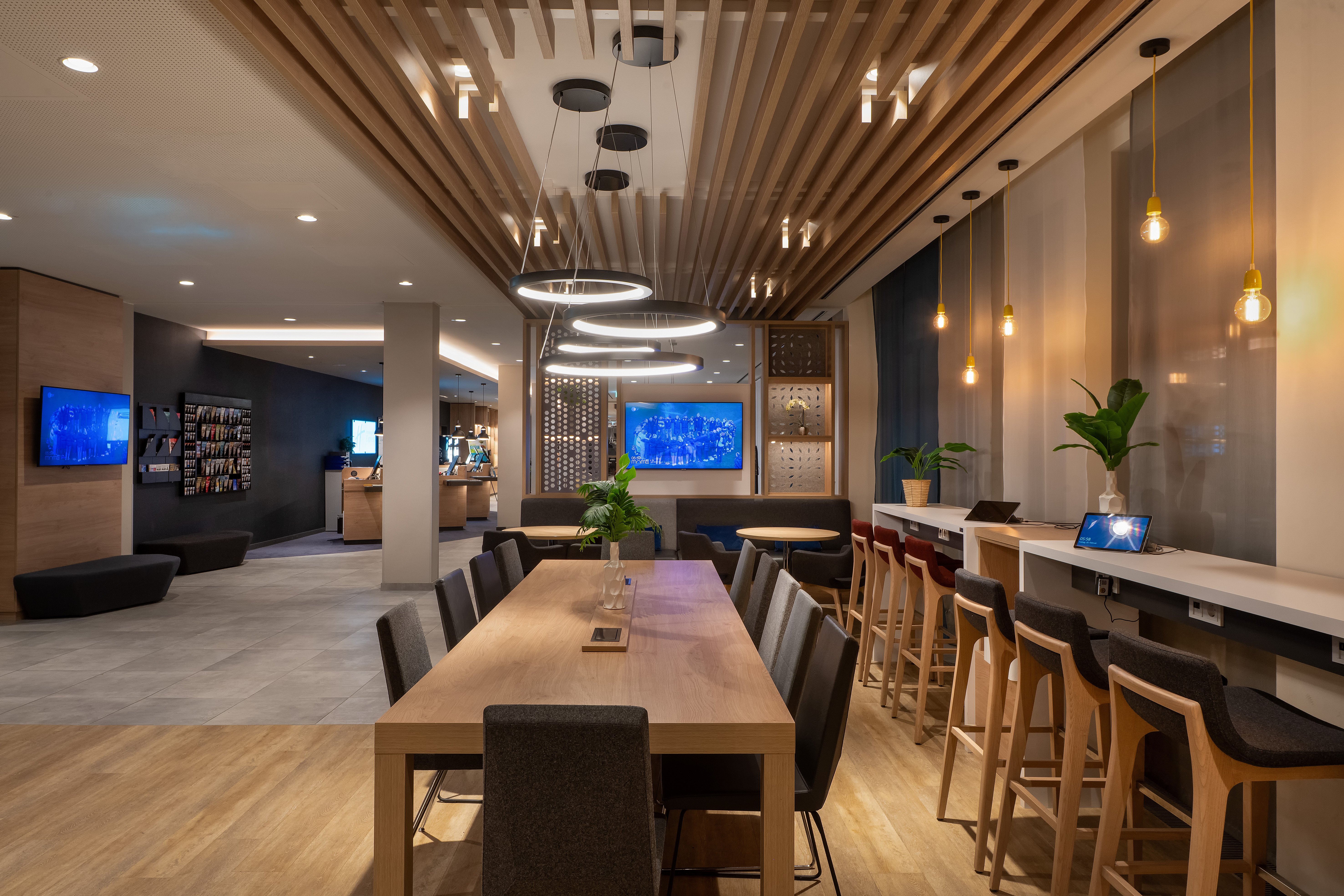 Holiday Inn Express Munich North, an IHG Hotel 49/71