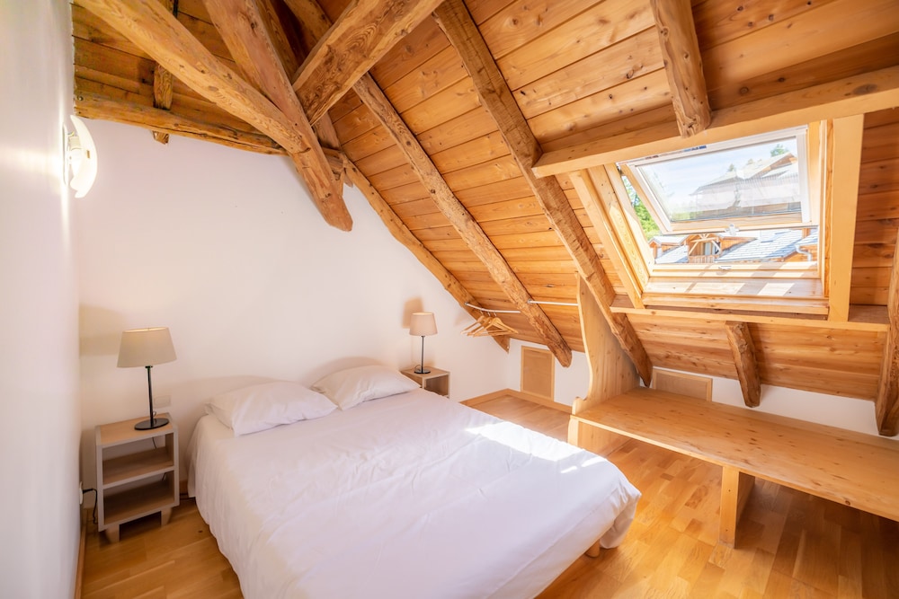 Residence Les Logis D Apos Orres 26/75