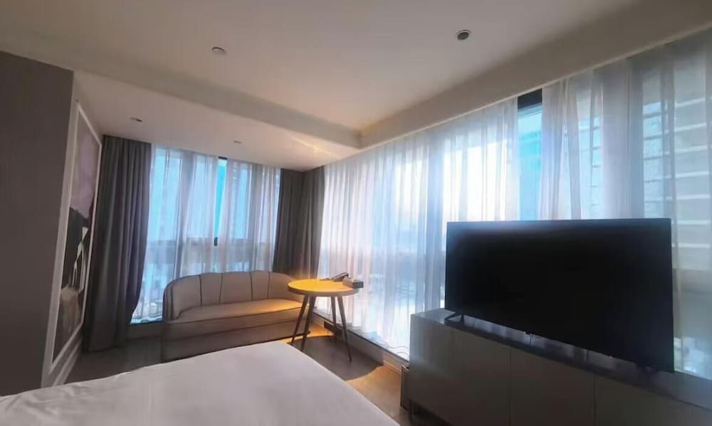 Mercure Hangzhou Xixi Future Tech City 43/59