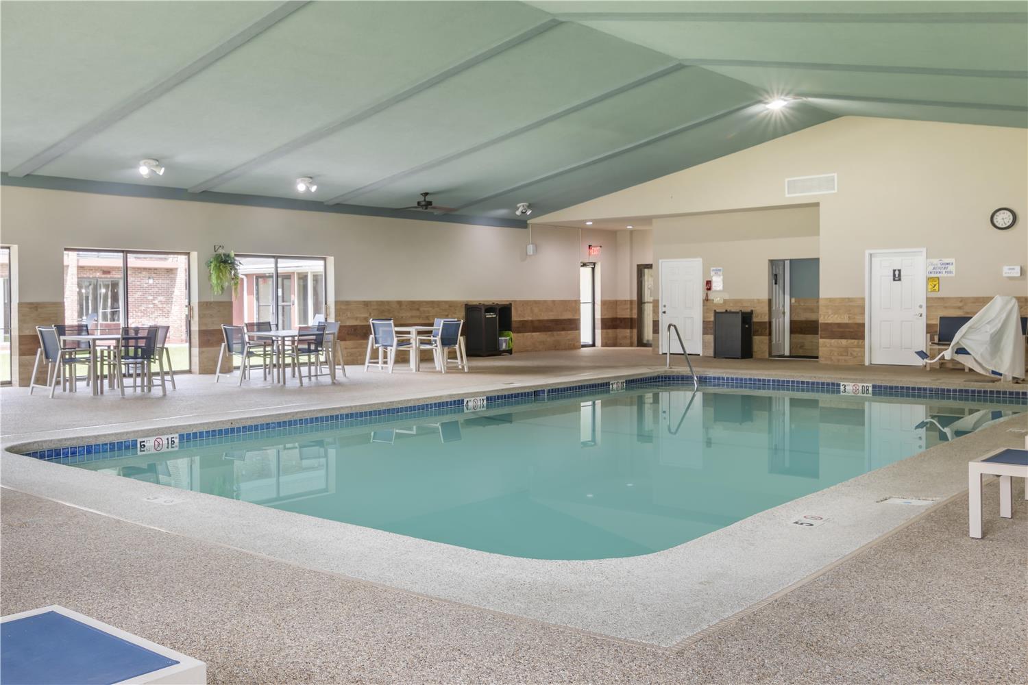 Best Western Plus Keene Hotel 32/63