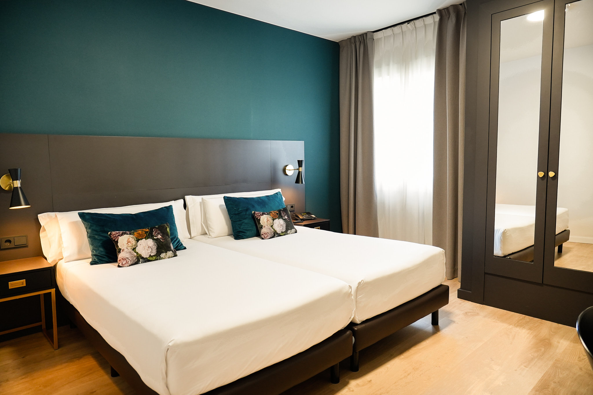 Arenas Atiram Hotel 13/50