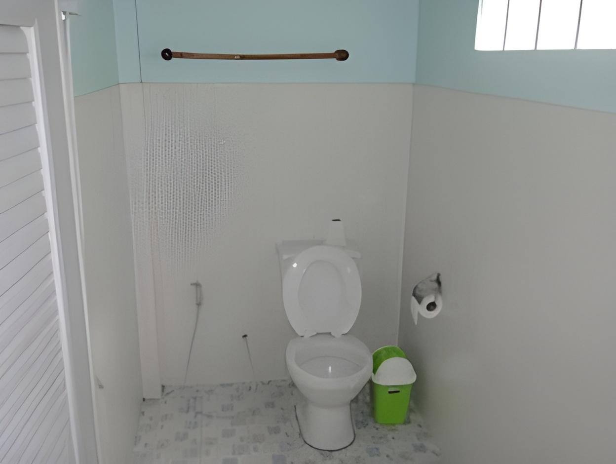 Baan Tai Rom Yen Resort 17/17