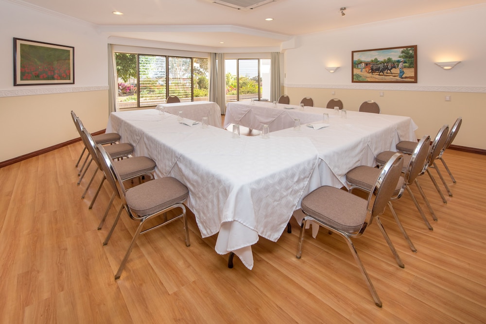 Hotel Bougainvillea San Jose 47/66