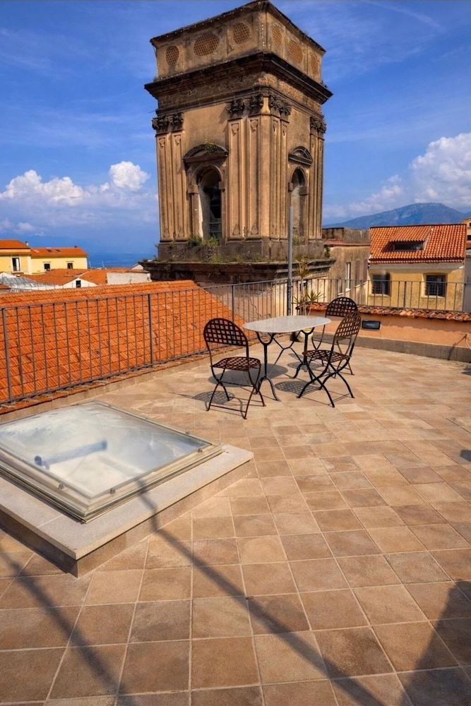 Hotel Rivoli Sorrento 38/60