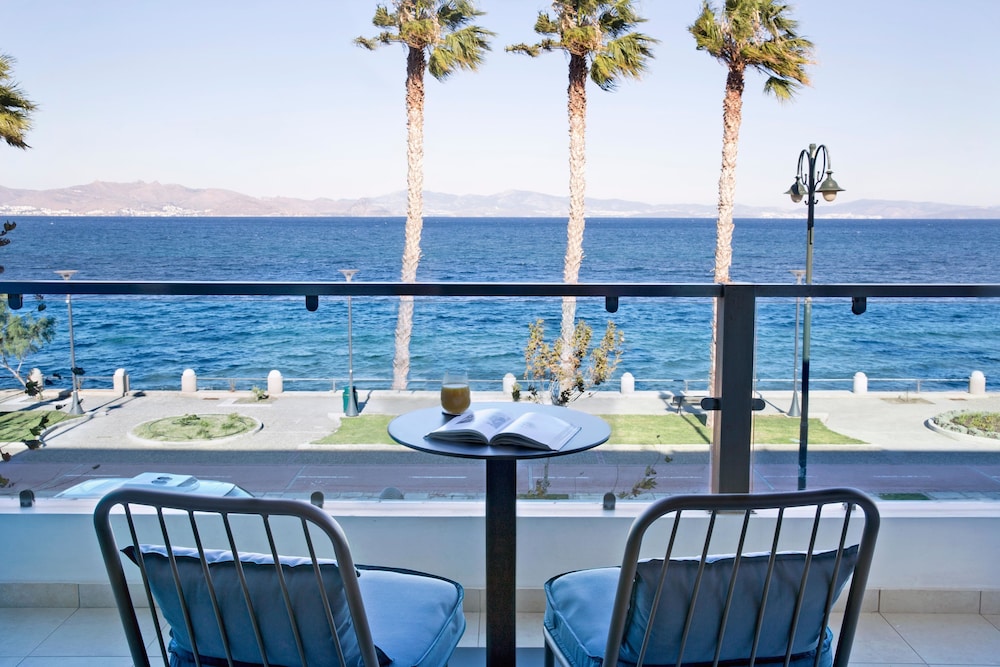 Kosea Boutique Hotel 84/86