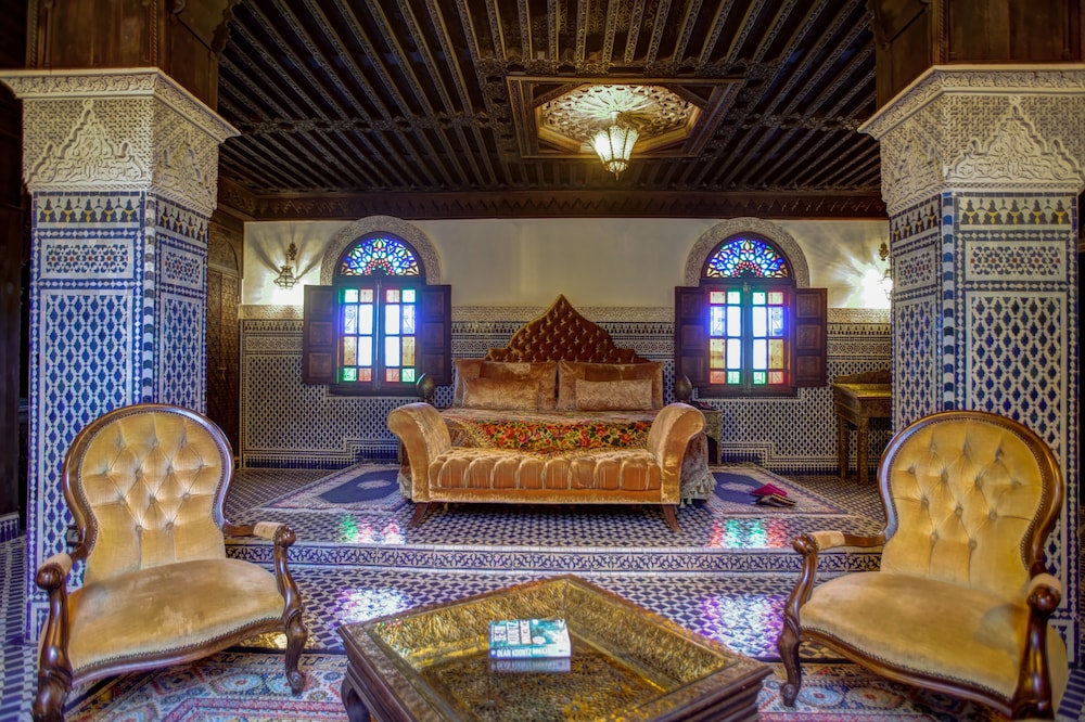 Riad Salam Fes 27/36