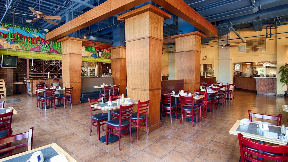 Best Western Grant Park Hotel 42/55