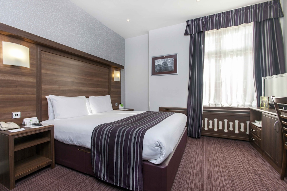The Welbeck Hotel by IHG 25/78