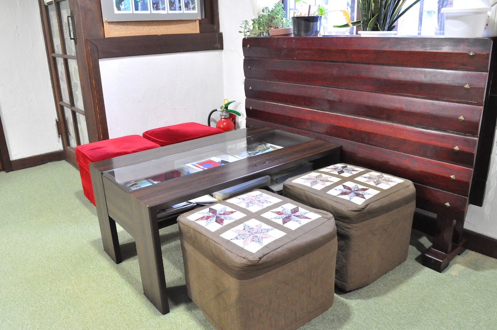 Pension Risuno Koya 40/42