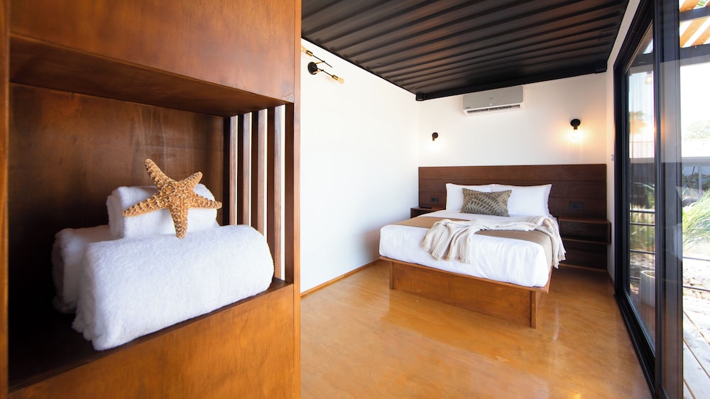 Inhouse Glamping 18/50