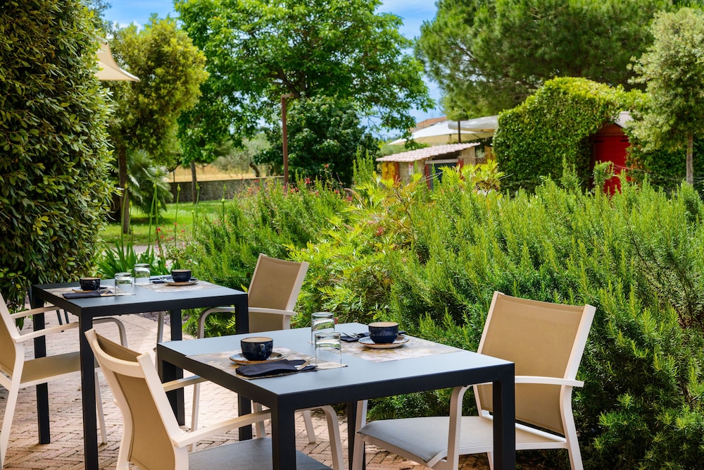 San Francesco Country Resort 39/50