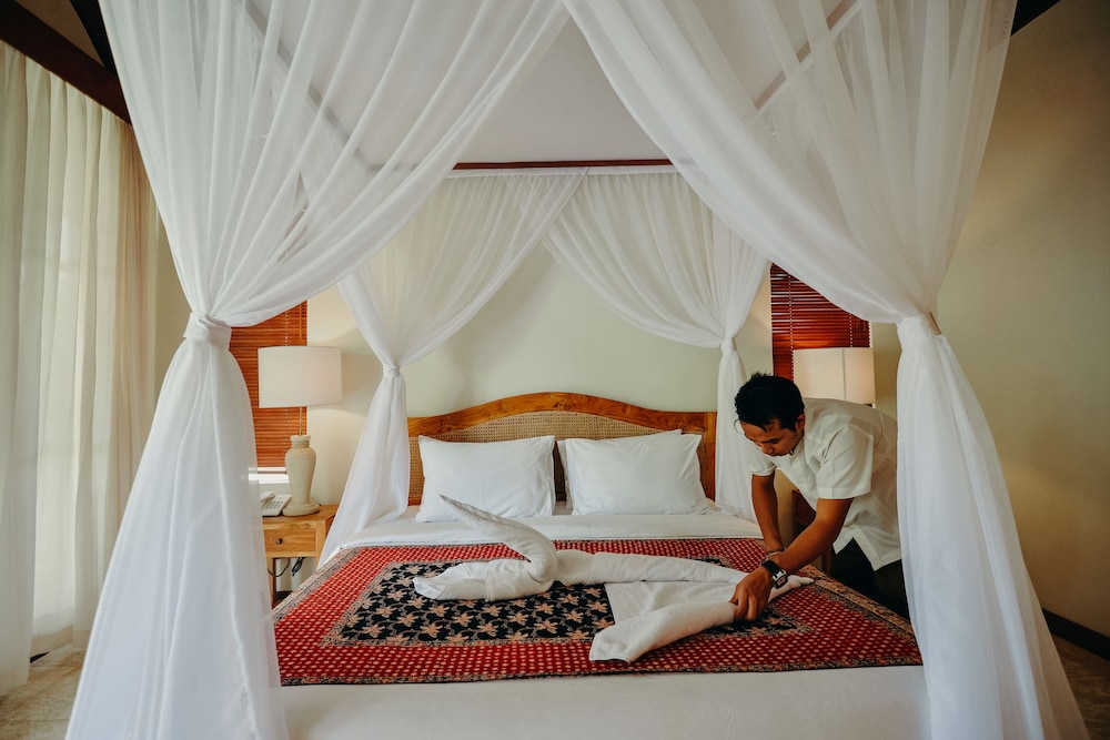 Pertiwi Resort Spa 39/87