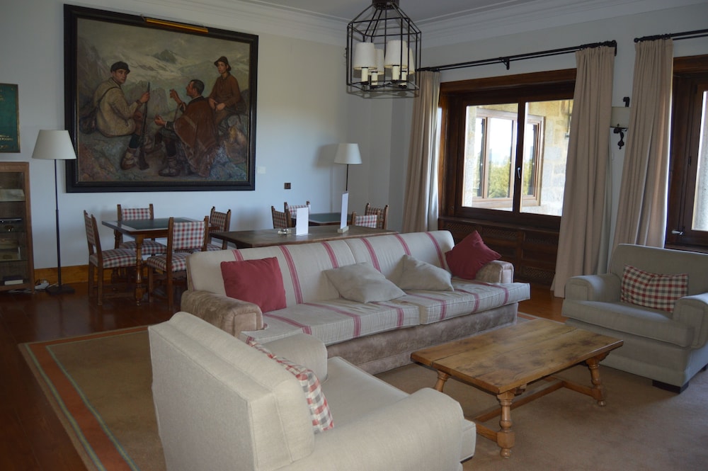 Parador De Gredos 20/49