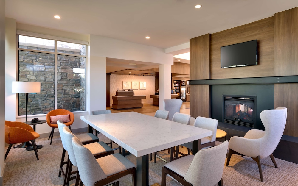 Hilton Garden Inn Idaho Falls 35/74