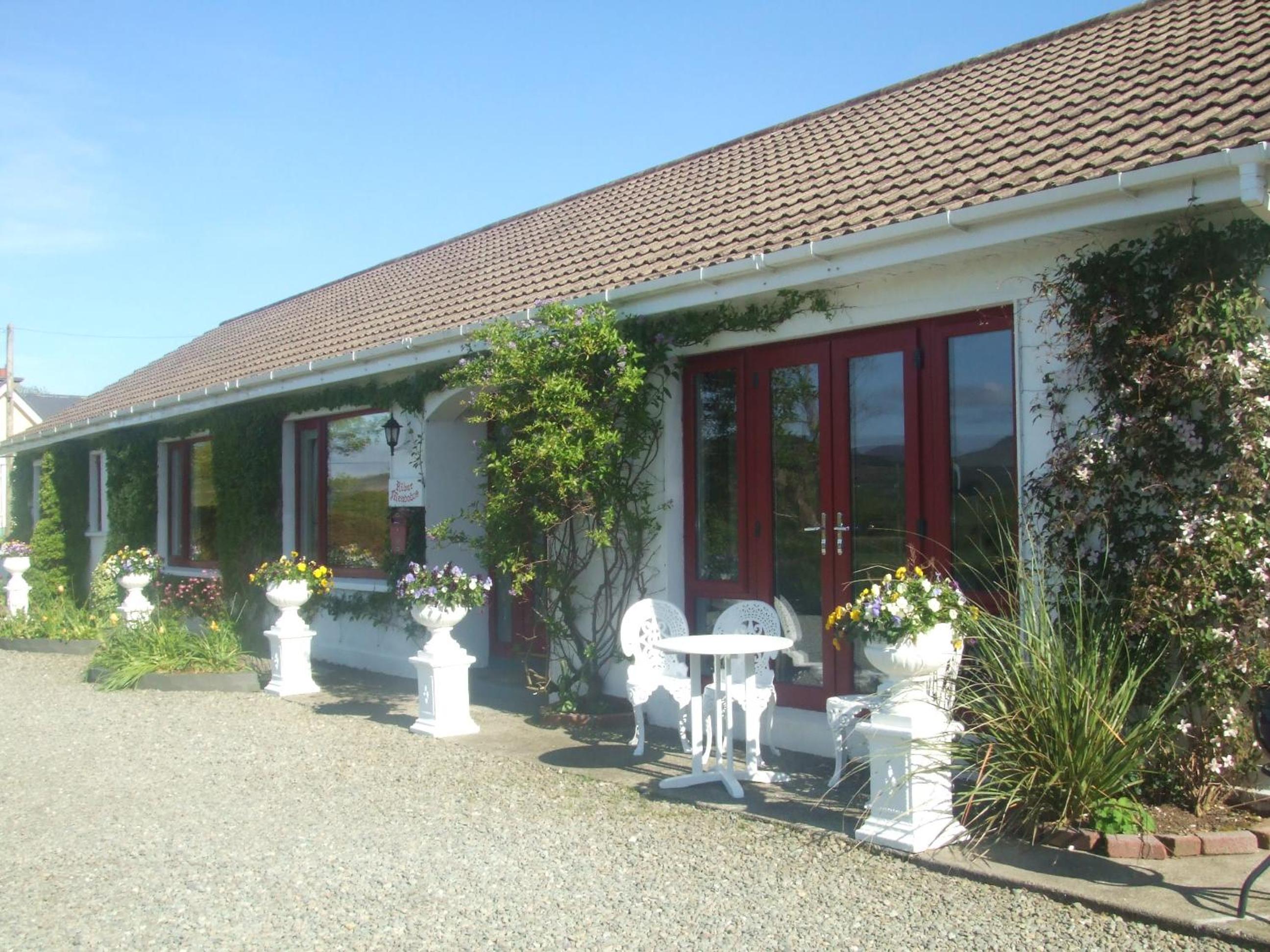 River Meadows B&B in KENMARE
