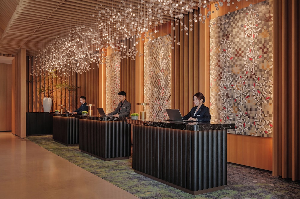 Hyatt Regency Kuala Lumpur at KL Midtown 5/50