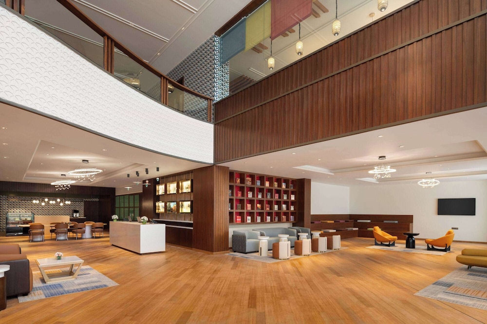 Ramada Encore by Wyndham Udaipur Roopnagar 3/31