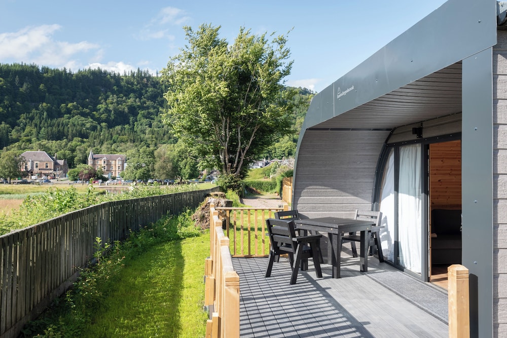 Callander Hostel 47/50