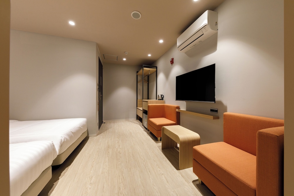 Nishitetsu Hotel Croom Bangkok Silom 27/50