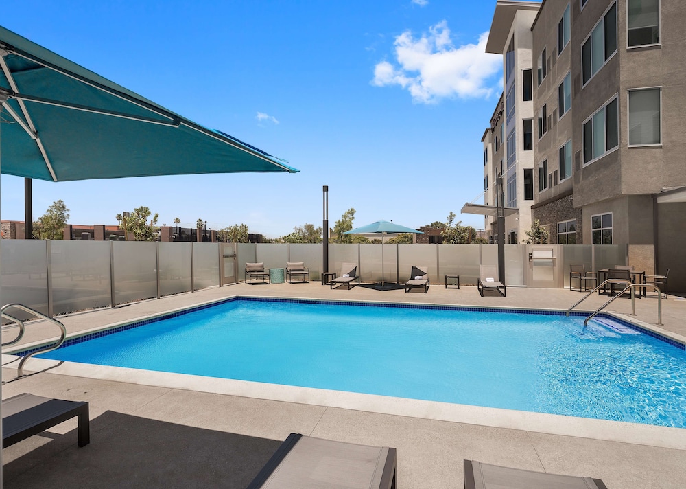 Hampton Inn And Suites el Cajon San Diego 24/45