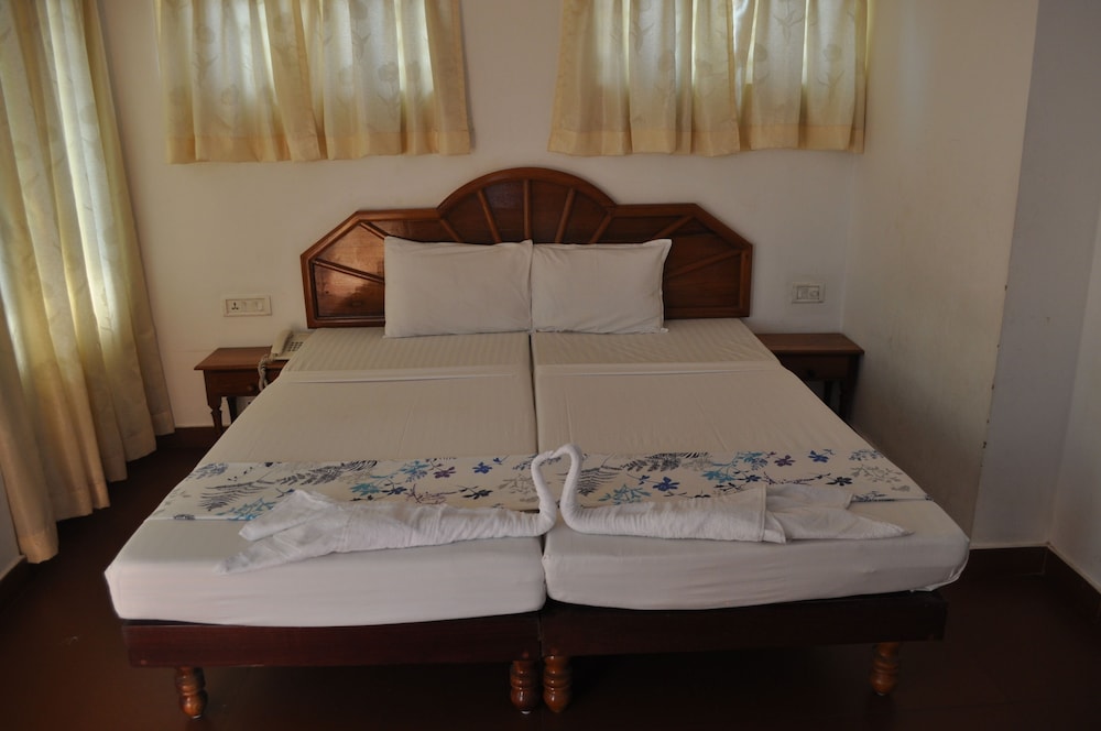 HOTEL MARINE PALACE 28/62