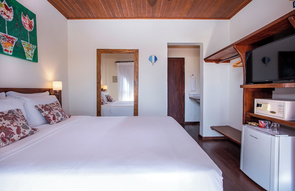 Barra Do Piuva Porto Hotel 18/50