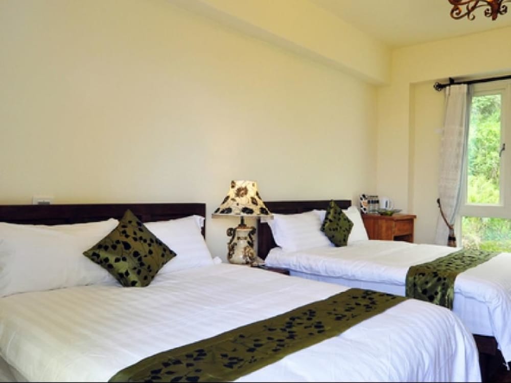 Cao Hai Tong Seaview Bed And Breakfast 13/40