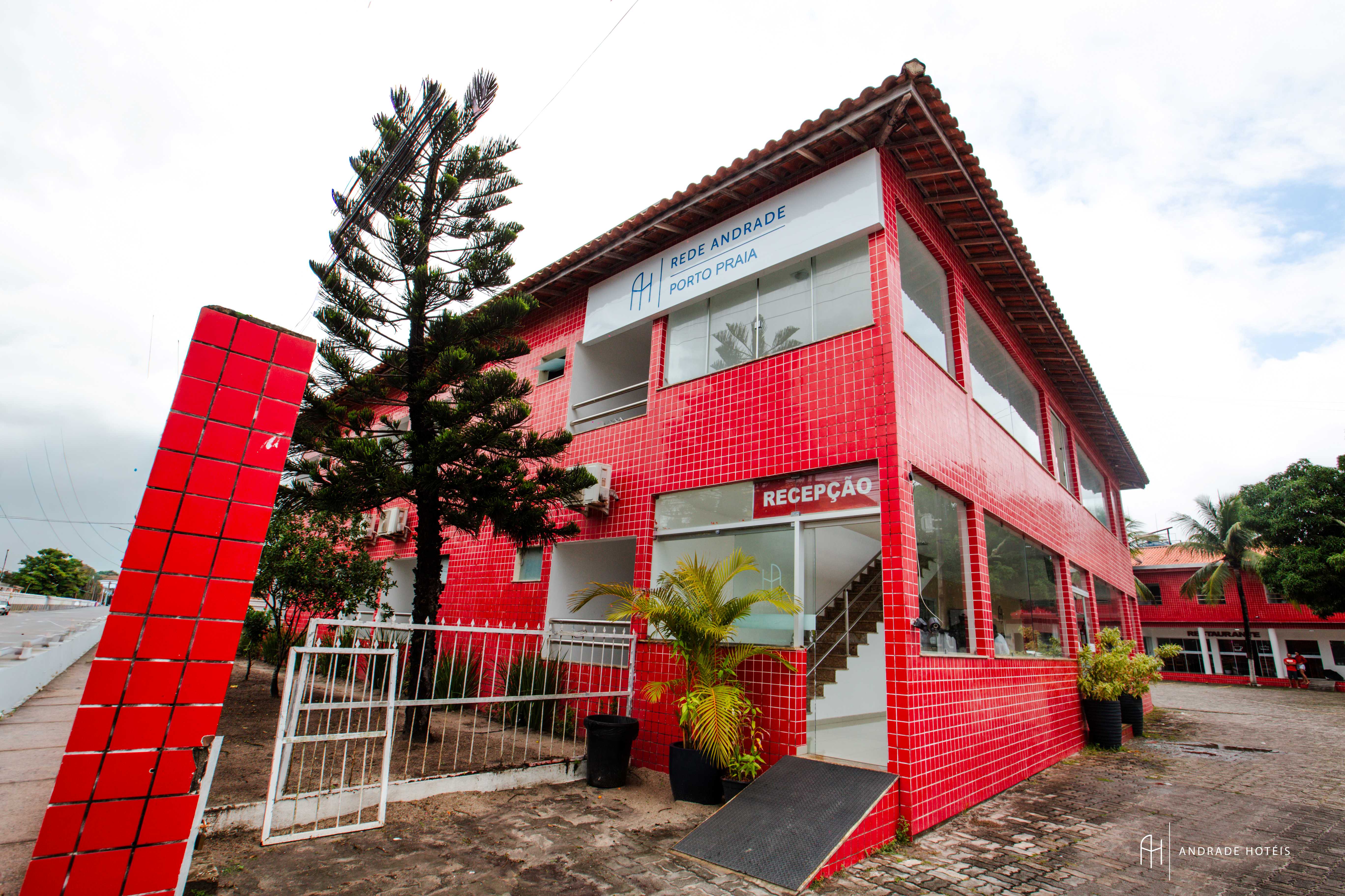 Rede Andrade Estrela Dalva Praia 4/58
