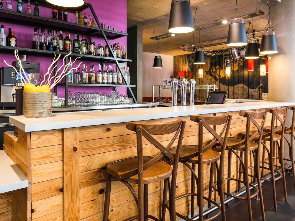Ibis Styles Lyon Centre - Gare Part Dieu Hotel 54/74